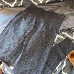 Small Astoria leggings